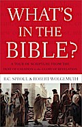 What’s in the Bible