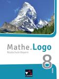 Mathe.Logo - Bayern