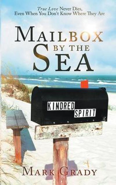 Mailbox by the Sea