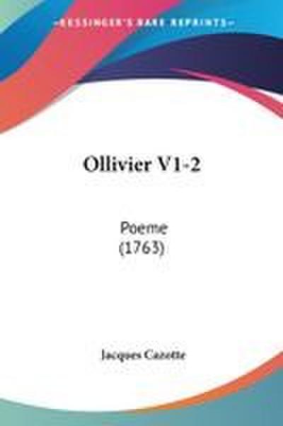 Ollivier V1-2