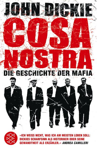 Cosa Nostra