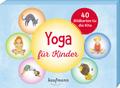 Yoga für Kinder