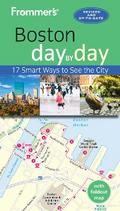 Frommer’s Boston day by day
