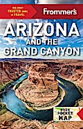 Frommer’s Arizona and the Grand Canyon