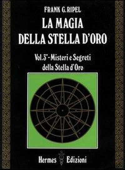 Ripel, G: Magia della stella d’oro
