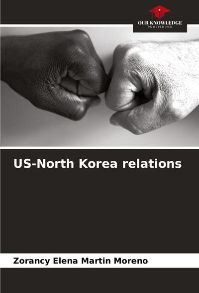 US-North Korea relations