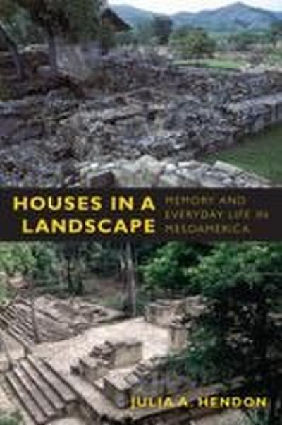 Houses in a Landscape