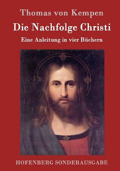Die Nachfolge Christi
