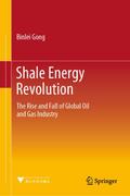 Shale Energy Revolution