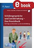 Schülergespräche und Lernberatung - das Praxisbuch