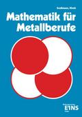 Mathematik für Metallberufe