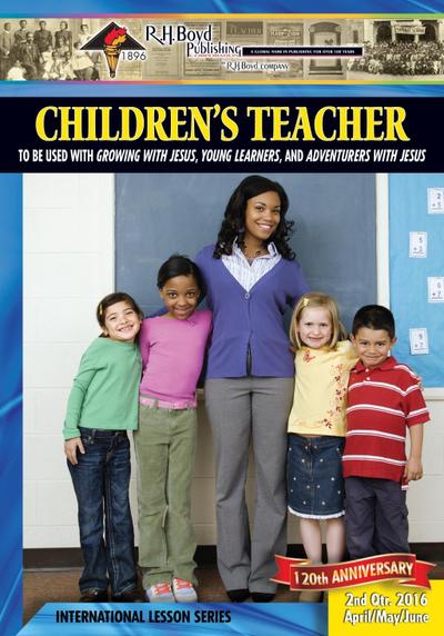 Children’s Teacher