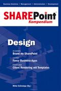 SharePoint Kompendium - Bd. 2: Design