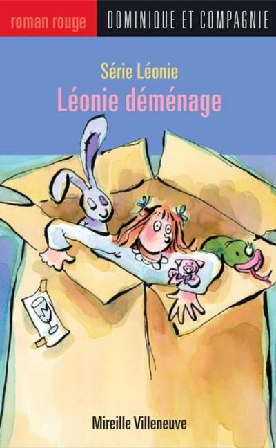 Leonie demenage