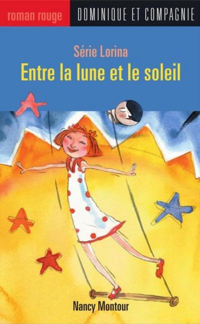 Entre la lune et le soleil