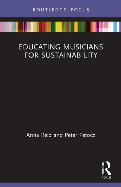 Educating Musicians for Sustainability