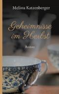 Geheimnisse im Herbst