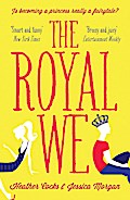 The Royal We