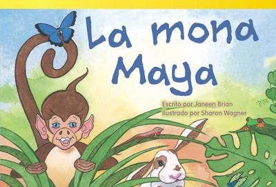La Mona Maya