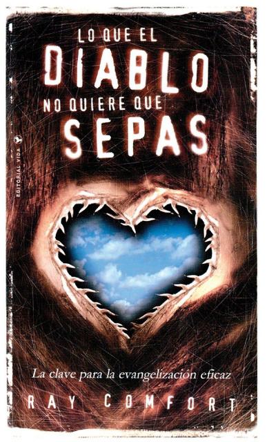 El Lo Que El Diablo No Quiere Que Sepas