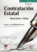 Contratación estatal
