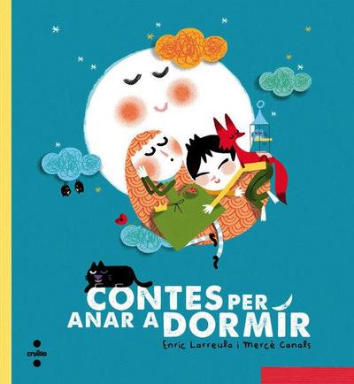 Contes per anar a dormir