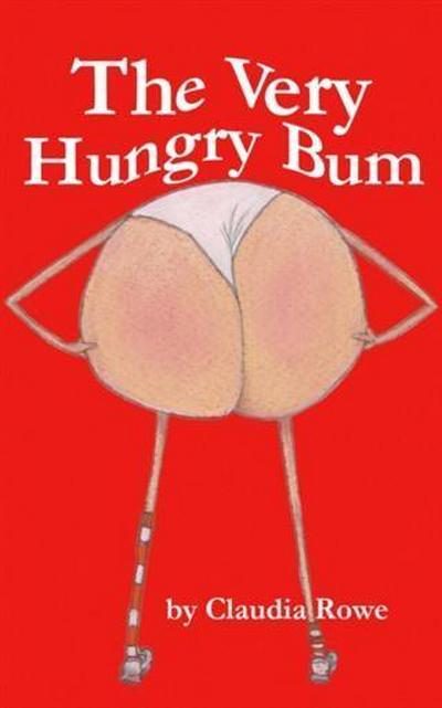 Very Hungry Bum