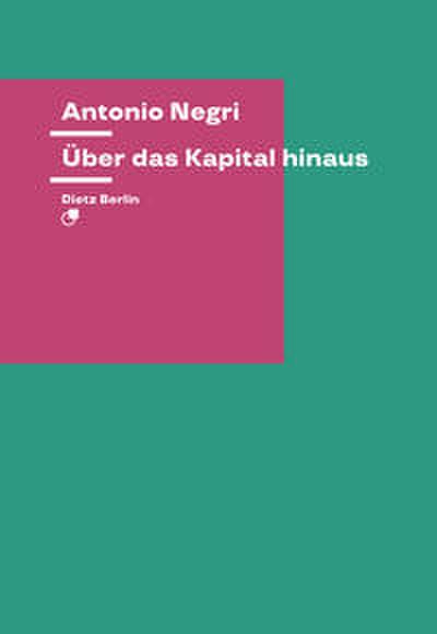 Über das Kapital hinaus