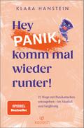 Hey Panik, komm mal wieder runter!