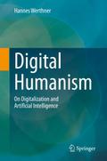 Digital Humanism