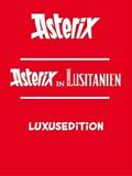 Asterix 41 Luxusedition