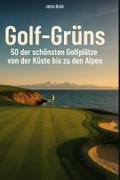 Golf-Grüns