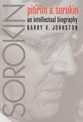 Pitirim A. Sorokin