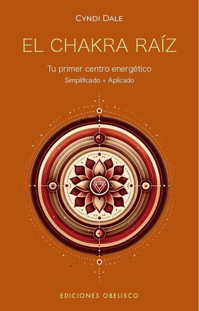 Chakra Raiz, El