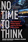 No Time To Think