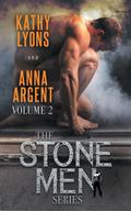 The Stone Men, Book Two