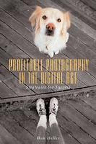 Profitable Photography in Digital Age