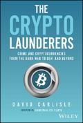 The Crypto Launderers von David Carlisle | Ebook