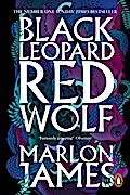 Black Leopard, Red Wolf