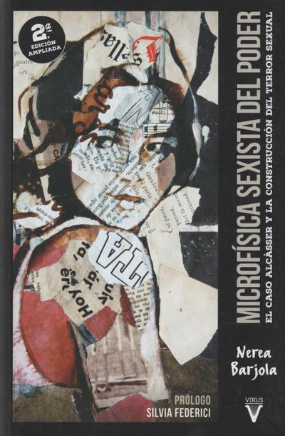 Microfísica sexista del poder : el caso Alcàsser y la construcción del terror sexual