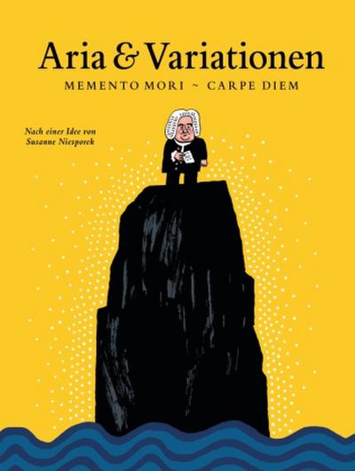 Aria&Variationen / Johann Sebastian Bach