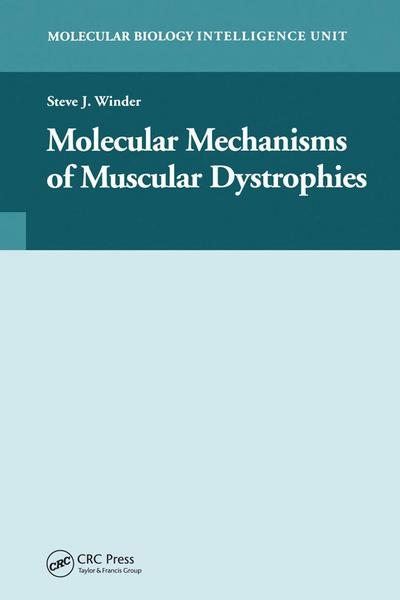 Molecular Mechanisms of Muscular Dystrophies