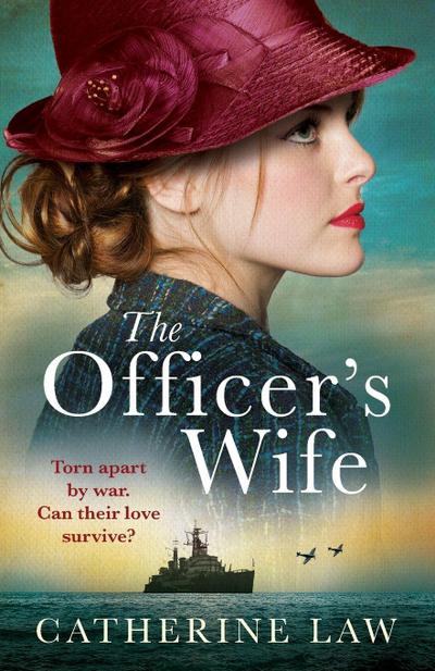 The Officer’s Wife