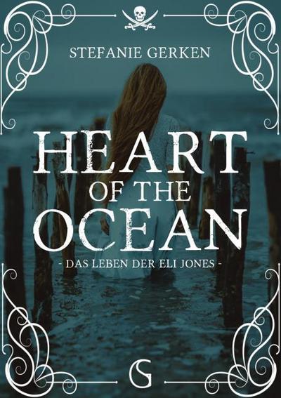 Heart of the Ocean