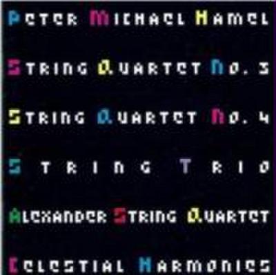 Orgelmusik