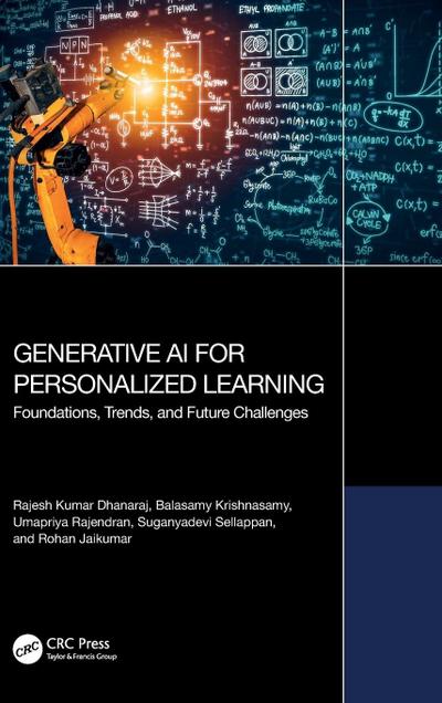 Generative AI for Personalized Learning