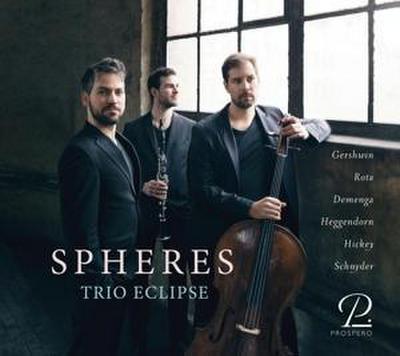 Spheres (Limited Edition)