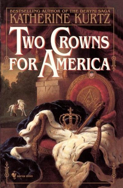 Two Crowns for America