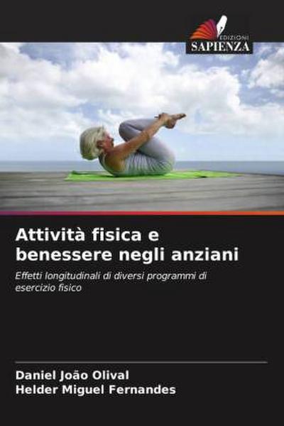 Attività fisica e benessere negli anziani