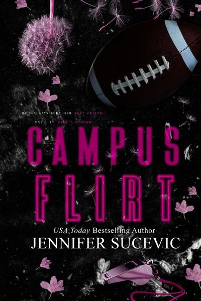 Campus Flirt- Special Edition
